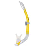 Snorkel Tube Gator Splash Reflex-Yellow Mares 411523RYLSA