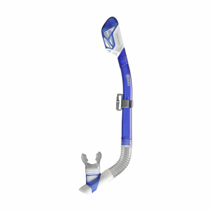 Schnorchelrohr Gator Kids Dry Reflex-Blau 8-14 Jahre Mares 411524RBLSA