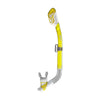 Tuba Gator Dry Enfants Reflex-Jaune 8-14 ans Mares 411524RYLSA