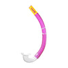 Tuba Hippo Enfants Reflex-Rose 4-7 ans Mares 411526RPKSA