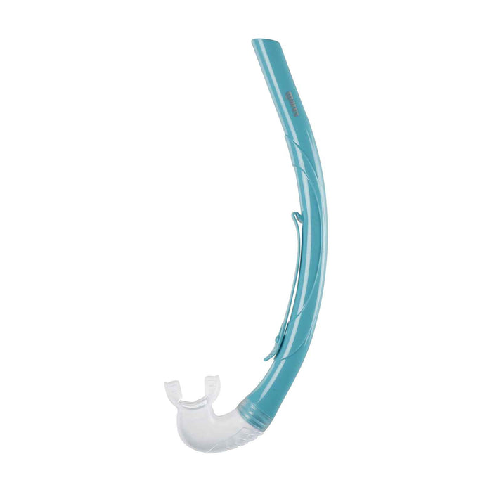 Tuba Mini Rudder S Enfants Aqua 8-14 ans Mares 411529AQSA