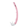 Snorkel Tube Mini Rudder S Kids Pink 8-14 Years Mares 411529PKSA