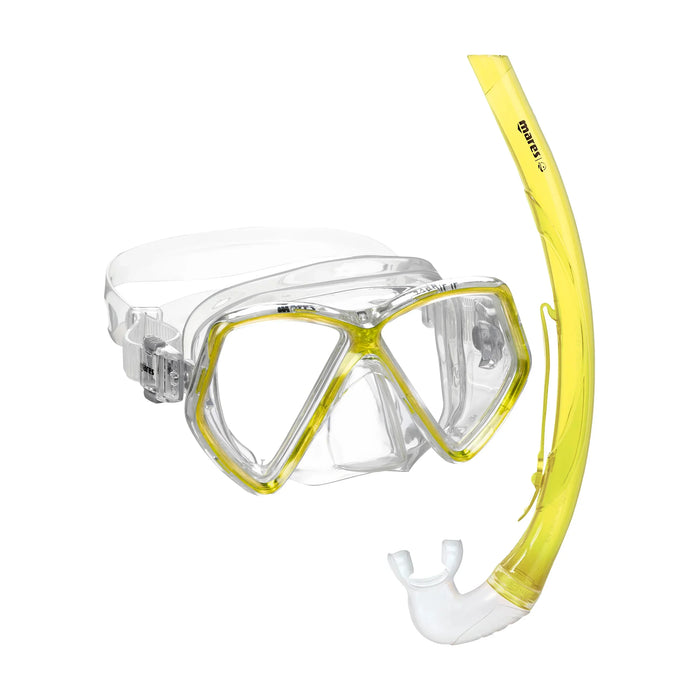 Snorkeling Kit Mares Combo Zephir JR