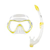 Snorkeling Kit Mares Combo Pure Vision