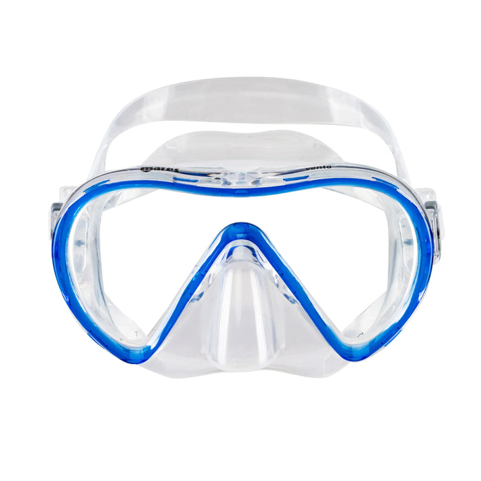 Snorkeling Kit Mares Combo Vento