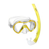 Snorkeling Kit Mares Combo Seahorse JR