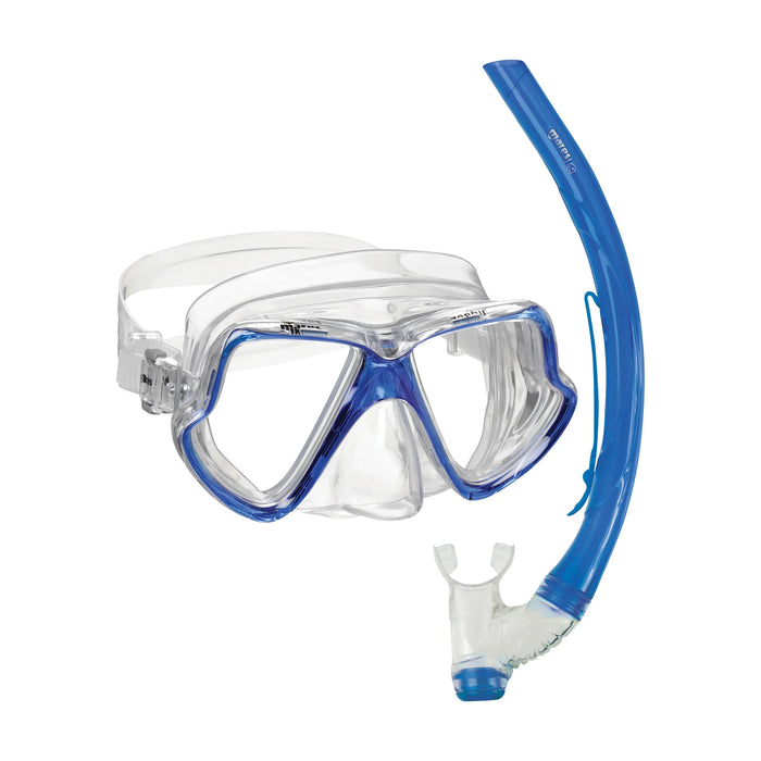 Snorkeling Kit Mares Combo Zephir