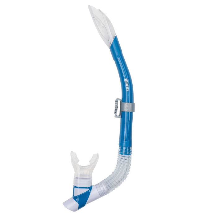 Combo de snorkel Tropical Azul Mares 411776SFBLBL
