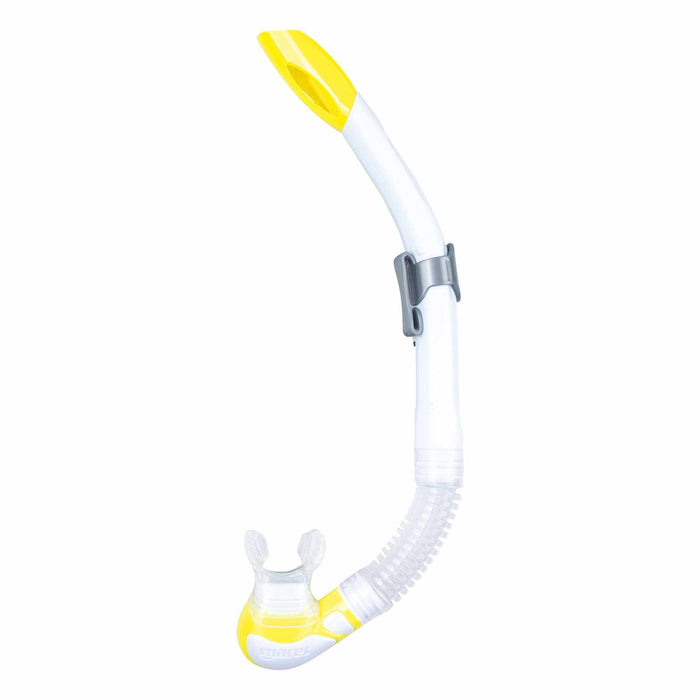 Kit de snorkeling Wahoo Néon Jaune-Blanc-Transparent Mares 411779SFYLWCL