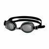 Gafas de natación Rocket de silicona Negro-Ahumado Mares 411785BKSMK