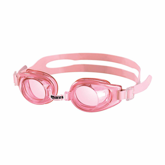 Lunettes de natation Star Rose Mares 411787PKPK