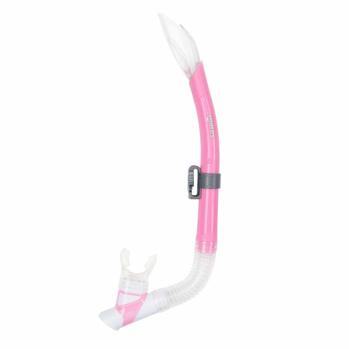 Snorkeling Combo Trygon Kids Pink-White-Clear 8-14 Years Mares 411794PKWCL