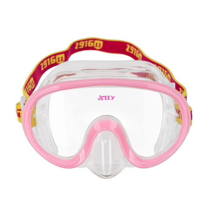 Snorkeling Kit Mares Combo Jelly JR