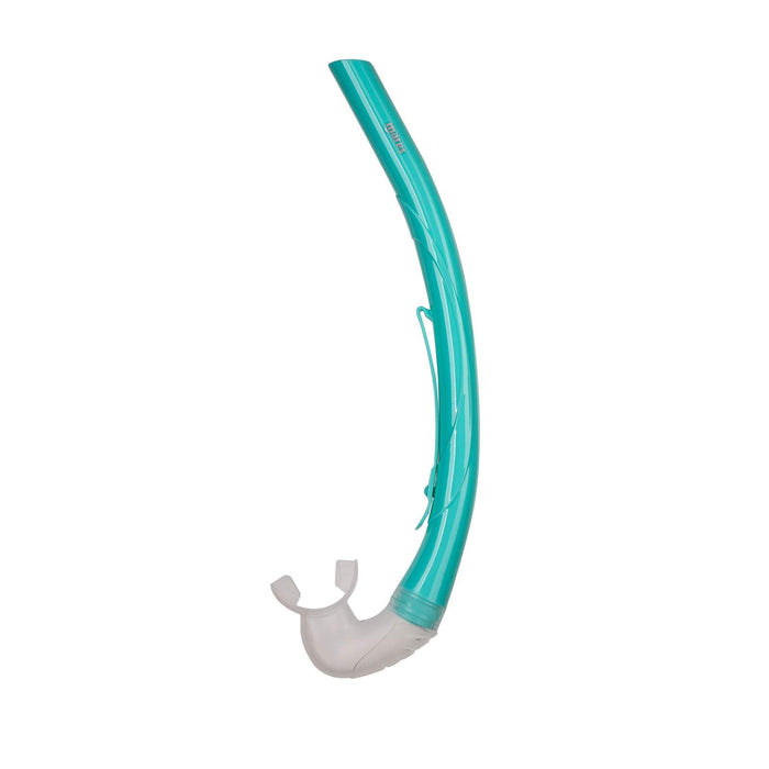 Schnorchel-Set Keewee Aqua-Weiß-Klar Mares 411810SFMTWCL