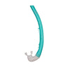 Schnorchel-Set Keewee Aqua-Weiß-Klar Mares 411810SFMTWCL