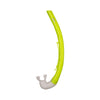 Snorkeling Combo Keewee Kids Yellow-Aqua-Clear 8-14 Years Mares 411811SFYLACL