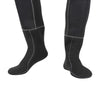 Calze in neoprene per muta stagna Xr3 nere L Mares 412034L