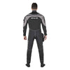 Neoprene Dry Suit Socks Xr3 Black S Mares 412034S