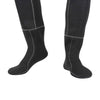Neoprene Dry Suit Socks Xr3 Black XL Mares 412034XL