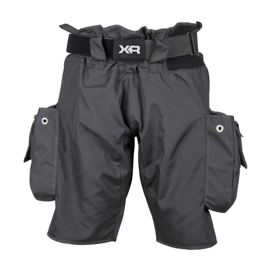 Dive Tek Shorts Pro Schwarz-Grau XXXL Mares 412037BKSI3XL