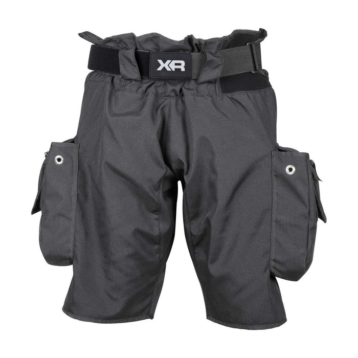 Dive Tek Shorts Pro Schwarz-Grau XXXL Mares 412037BKSI3XL