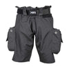 Dive Tek Shorts Pro Schwarz-Grau XXXL Mares 412037BKSI3XL