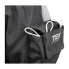 Dive Tek Shorts Pro Schwarz-Grau XXXL Mares 412037BKSI3XL