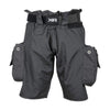Short Dive Tek Pro Noir-Gris XXXXL Mares 412037BKSI4XL