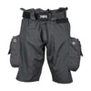 Short Dive Tek Pro Noir-Gris L Mares 412037BKSIL