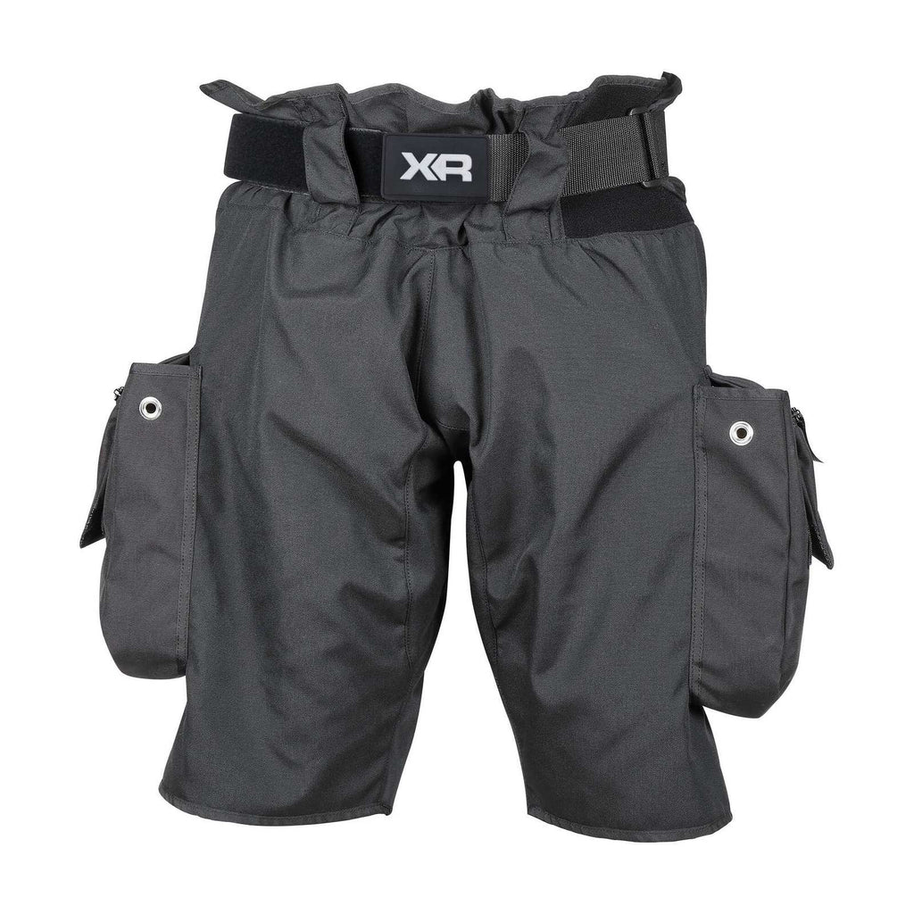 Short Dive Tek Pro Noir-Gris M Mares 412037BKSIM