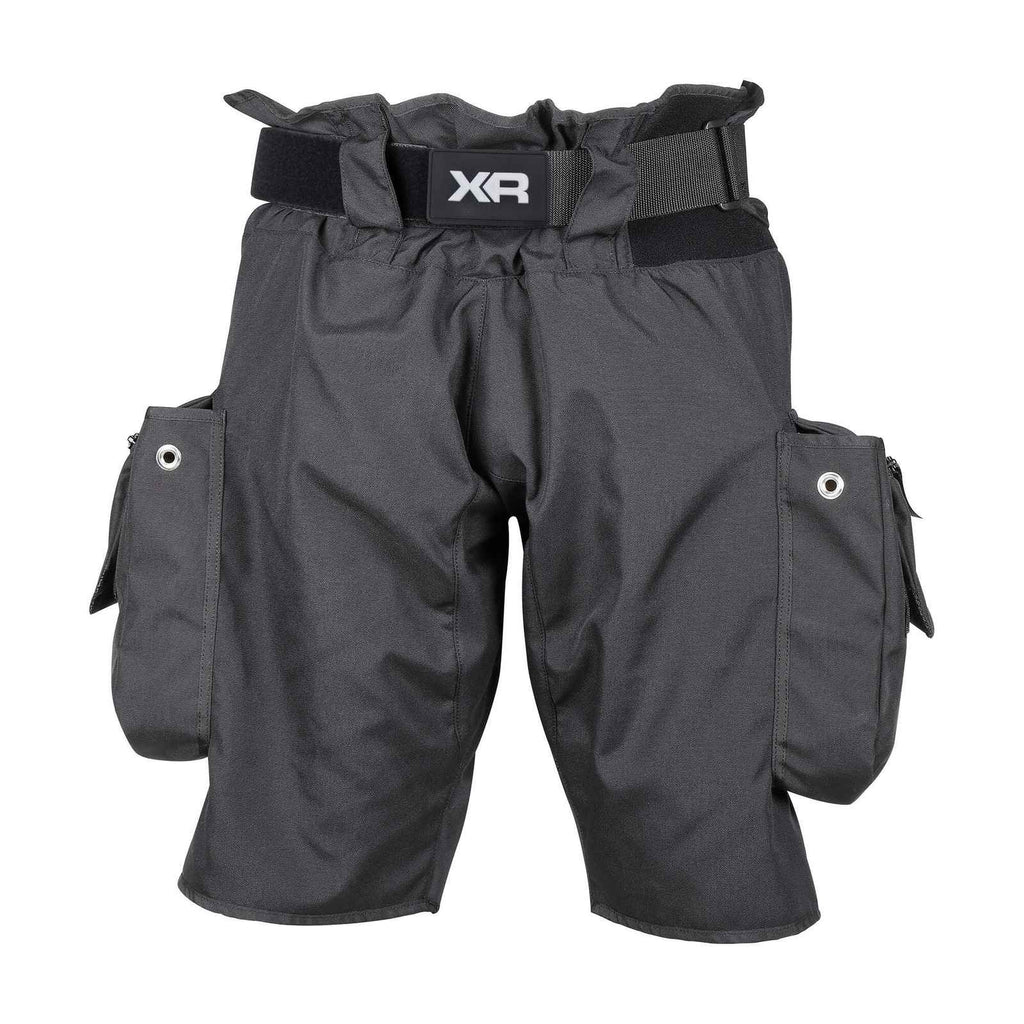 Short Dive Tek Pro Noir-Gris S Mares 412037BKSIS