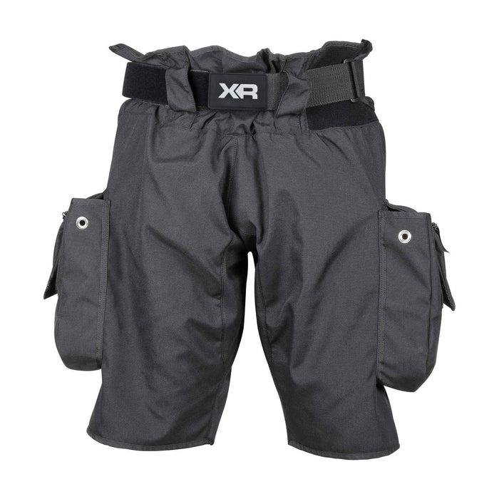 Short Dive Tek Pro Noir-Gris S Mares 412037BKSIS