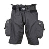 Short Dive Tek Pro Noir-Gris S Mares 412037BKSIS