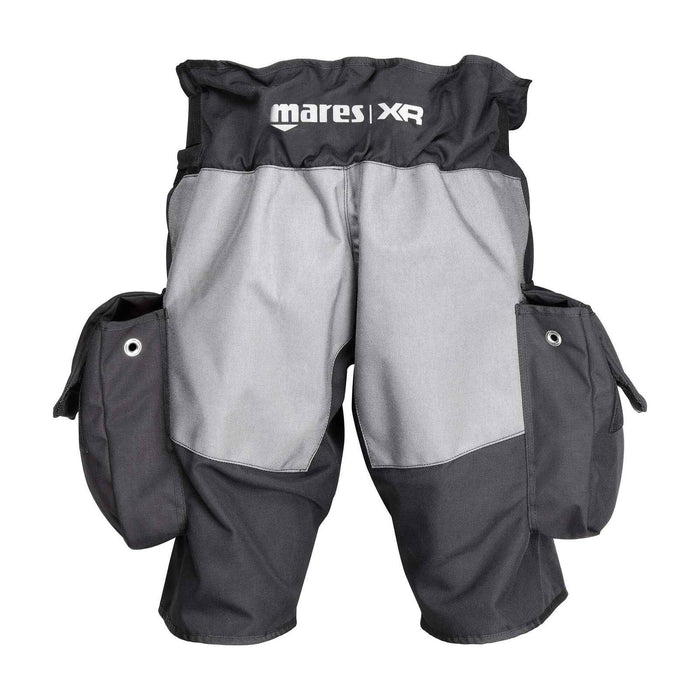 Short Dive Tek Pro Noir-Gris S Mares 412037BKSIS