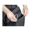Shorts Dive Tek Pro Nero-Grigio XS Mares 412037BKSIXS