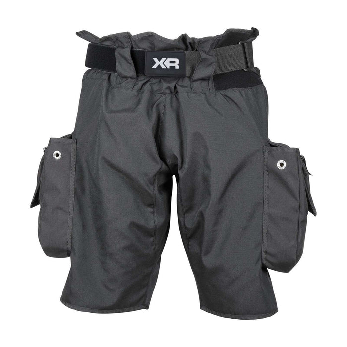 Short Dive Tek Pro Noir-Gris XXL Mares 412037BKSIXXL