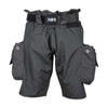 Short Dive Tek Pro Noir-Gris XXL Mares 412037BKSIXXL