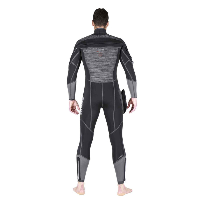Muta intera Flexa Graphene Uomo 7 mm S-S2 Mares 412078S2