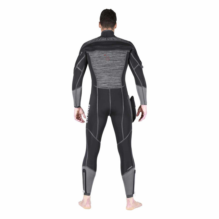 Full Wetsuit Flexa Graphene Man 7mm ML-S4 Mares 412078S4