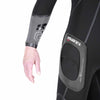 Full Wetsuit Flexa Graphene Man 7mm ML-S4 Mares 412078S4