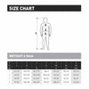 Full Wetsuit Flexa Graphene Man 7mm ML-S4 Mares 412078S4