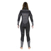 Full Wetsuit Flexa Graphenene Woman 7mm XS-S1 Mares 412079S1