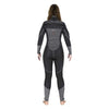 Combinaison humide intégrale Flexa Graphene Femme 7 mm ML-S4 Mares 412079S4