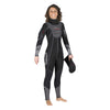 Muta intera Flexa Graphene donna 7 mm L-S5 Mares 412079S5