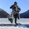 Neoprene Latex Dry Suit Xr3 Black-Grey XXXL Mares 4121493XL