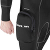Neoprene Latex Dry Suit Xr3 Black-Grey XXXL Mares 4121493XL