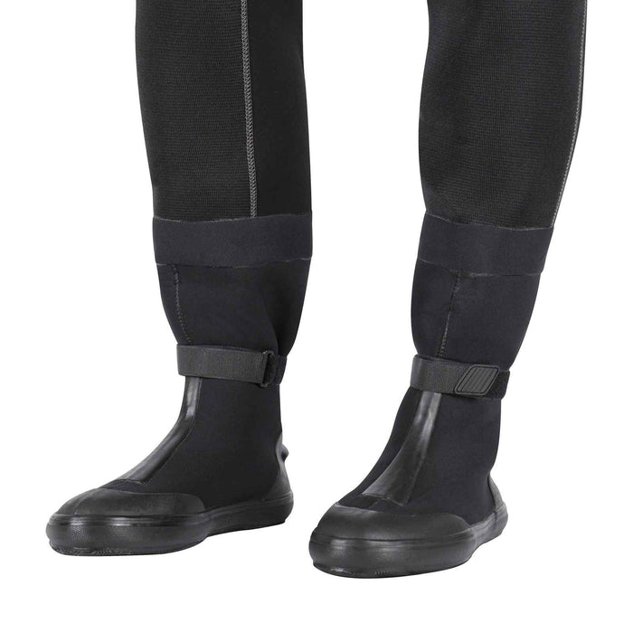 Neoprene Latex Dry Suit Xr3 Black-Grey XXXL Mares 4121493XL