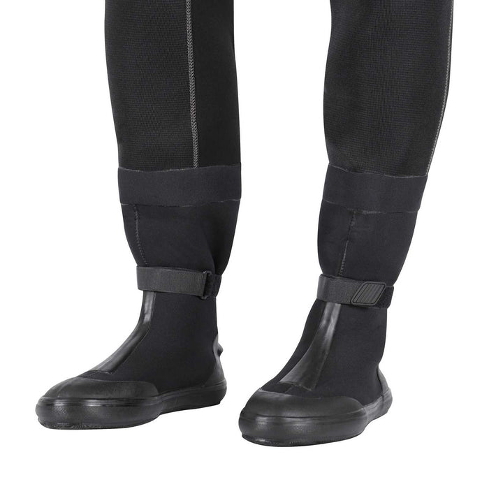 Neoprene Latex Dry Suit Xr3 Black-Grey L Mares 412149L