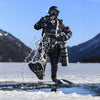 Neoprene Latex Dry Suit Xr3 Black-Grey M Mares 412149M