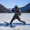 Neoprene Latex Dry Suit Xr3 Black-Grey XL Mares 412149XL